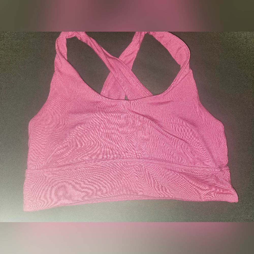 Women's MAE Sports Bra Size Medium